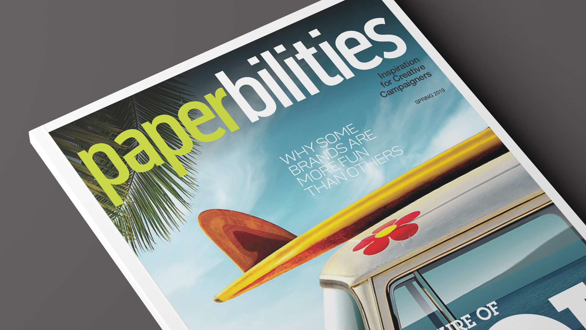 Convertible Solutions | Paperbilities Magazine